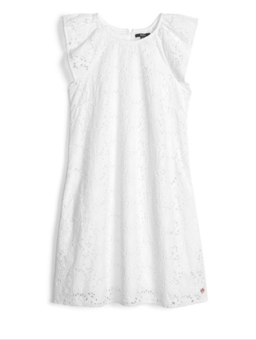 Hatley Eyelet Dress